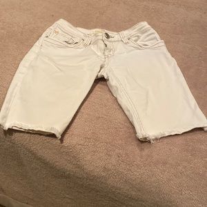 SisterMoon long short